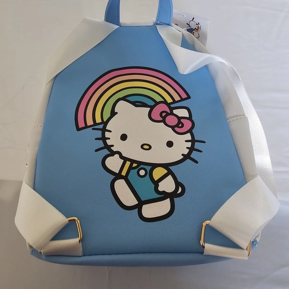 Hello Kitty!,Cinnamoroll Mini Backpack